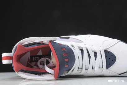 7 “PSG” AIR JORDAN 0711